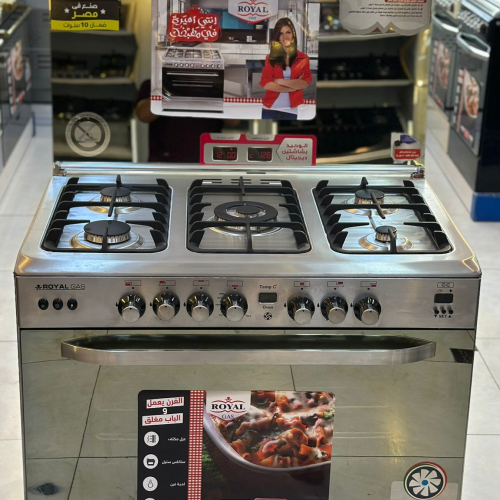 ماستر شيف سينسور 5 شعلة