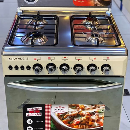 4 شعلة | 60×60 | Bombe كريمي