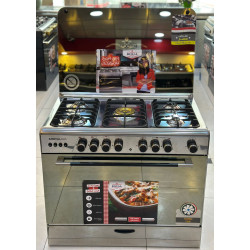 5 شعلة | 60×90 | Perfect Cast