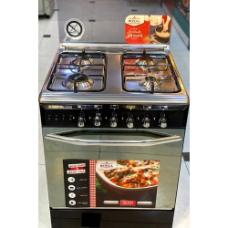 4 شعلة | 60×60 | Bombe أسود ملكي