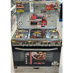 DELUXE  شعلة 5 – 80×60 سم