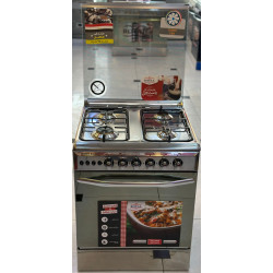 4 شعلة | 60×60 | DELUXE