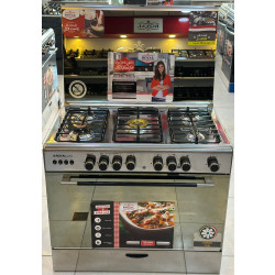 5 شعلة | 60×90 | Perfect