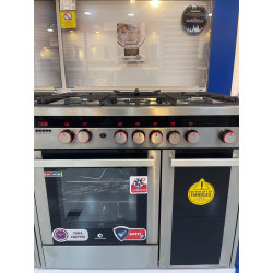 وايت ويل سمارت | 5 شعلة | 60×90